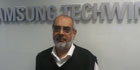 Samsung Names Farooq Hejazi As Field Service And Test Engineer